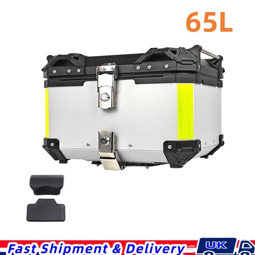 65l motorcycle top - 65l, box