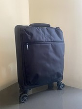 56x35x20cm Standart Carry On Cabin Luggage Suitcase Trolley Bag for All Airlines