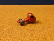 W9-MATCHBOX LESNEY No10B SCAMMELL MECHANICAL HORSE