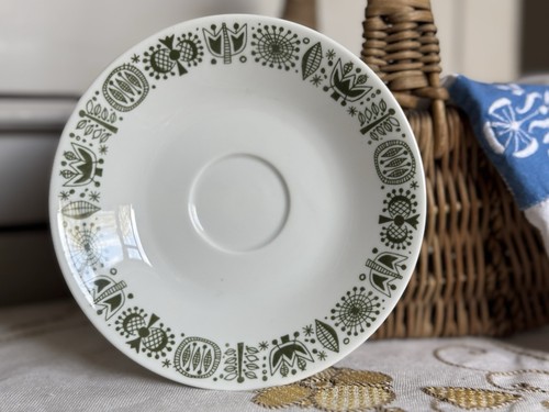 Vintage 1960 porsgrund - vintage, 1960’s