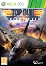 Top Gun: Hard Lock (Xbox 360 /