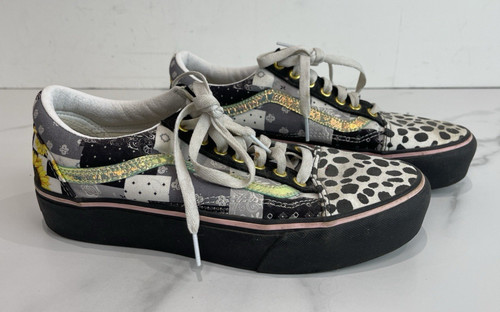 Vans classic old school - , shoes