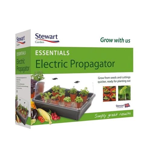 Stewart garden essentials - garden,