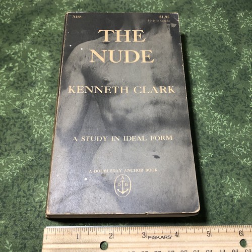 The nude kenneth - the, by