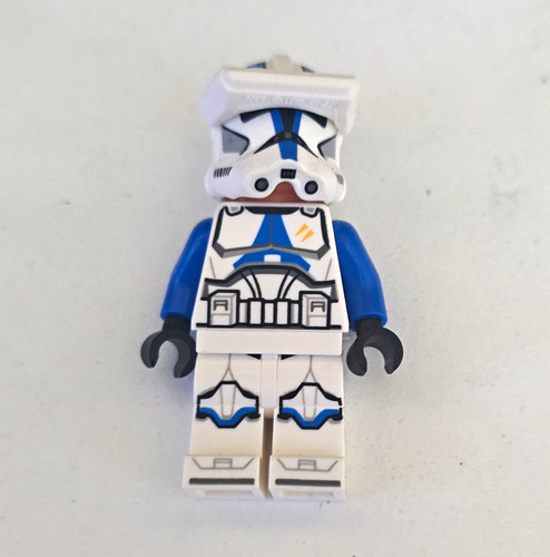 Lego star wars - star, clone