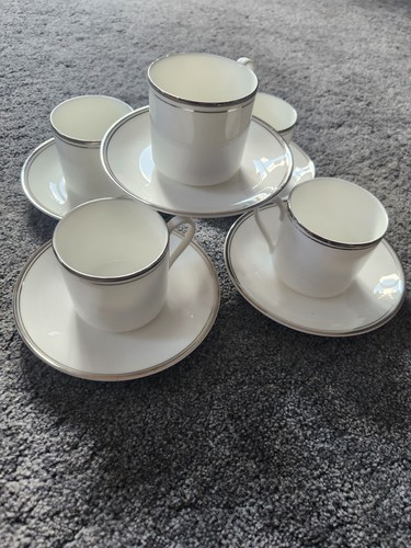Set five royal doulton - five,