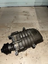 Mercedes-Benz Eaton M62