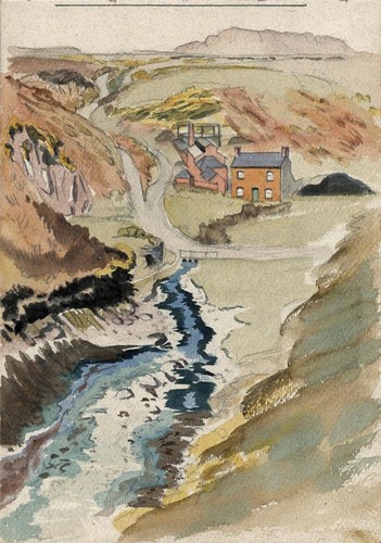 John marshall - john, (1911-1995)