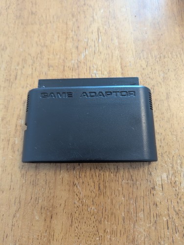 Sega mega drive converter - sega,