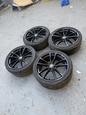 Volkswagen Pretoria Alloy