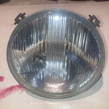 BOSCH 0 301 400 509 Headlight Housing for VW DERBY, POLO Original Part