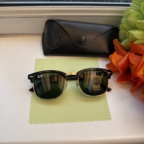 Ray ban clubmaster rb3016 - clubmaster,