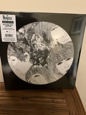 Revolver by The Beatles