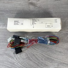 Genuine Nokia PCH-4J Car Kit