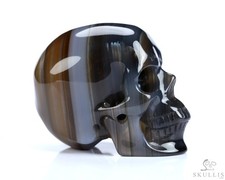 2.0" Premium Brazilian Agate