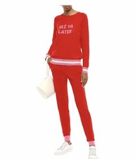 £95 Auth Chinti & Parker Red