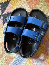 Birkenstock Mogami Boys