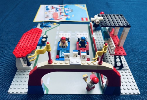 Lego town city - lego,