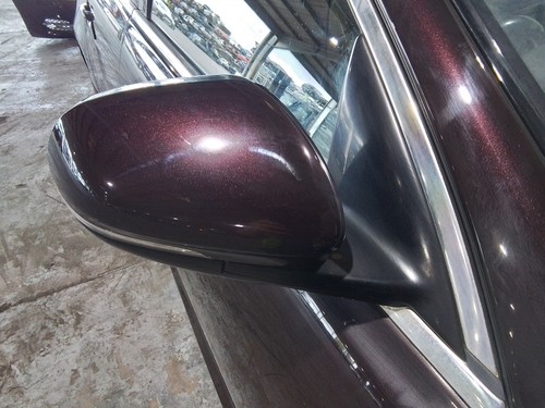 Wing mirror jaguar mk8 - wing,