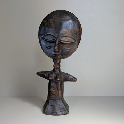 African akan ashanti akuaba - akan,