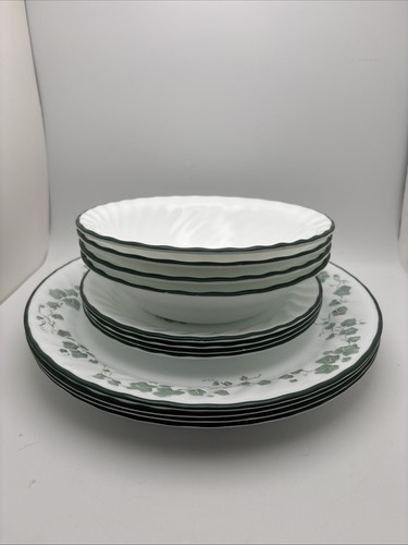 Corelle callaway ivy - ivy, 12