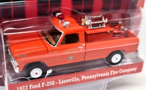 Greenlight ford f 250 - ford, f-250