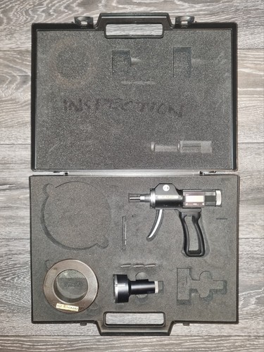Bowers holematic mkii - bs,