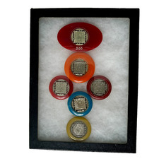 Vintage Casino Elysee Palace