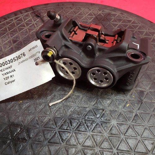 Yamaha yzf brake - r1, caliper