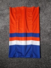 Sheffield Steelers CHL Game Worn Ice Hockey Socks Pair