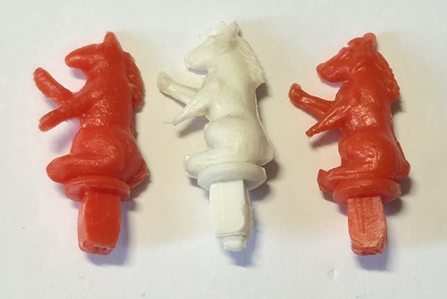 Vintage britains swoppet - vintage,