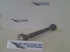 VW TOUAREG (7LA/7L6) SUV 4.2