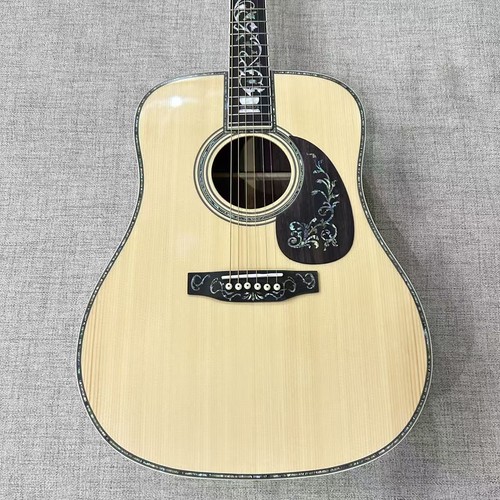 Style vine custom version - d-45,