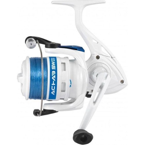Reel trabucco achab with - achab,
