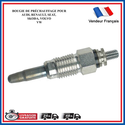 Glow plug for cordoba - plug,