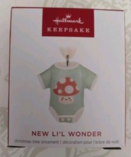 Miniature 2024 newborn - 2024, lil