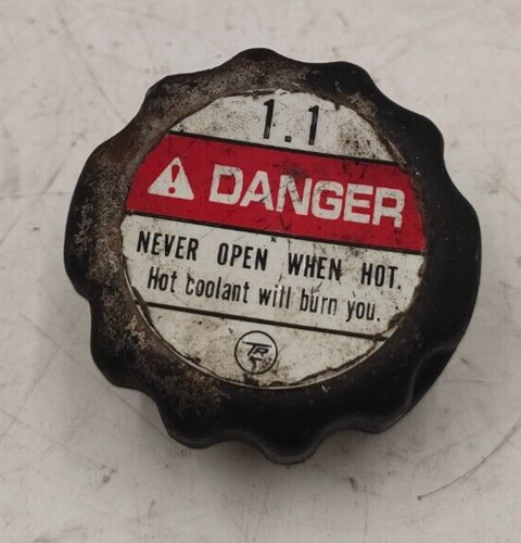 Radiator cap honda gold wing - honda,