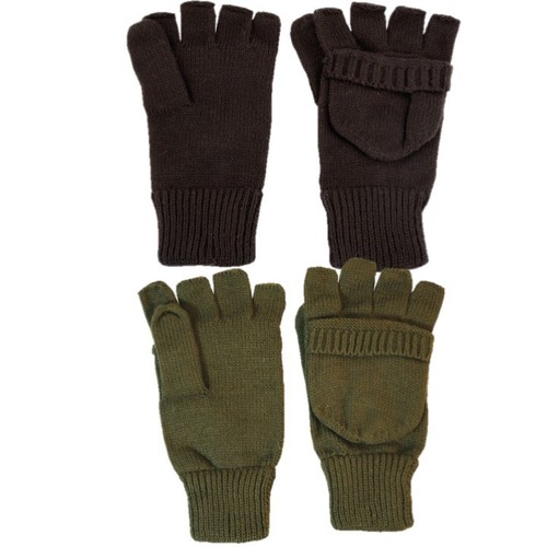 Mens shooter mitts - mitts, gloves