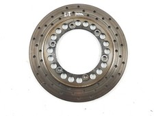 Rear brake disc Yamaha YZF