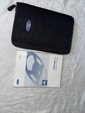 Ford Mondeo Owners Manual