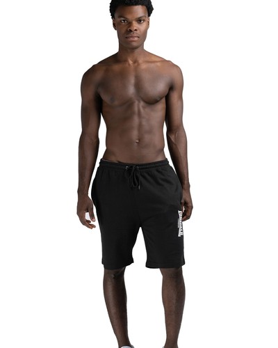 Lonsdale loopback shorts