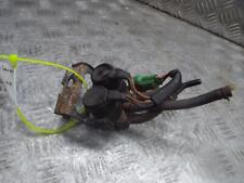 Honda NSR250 MC2 MC23 Circa 1990-1995 SP One Pair Of Boost Carb Valves & Bracket