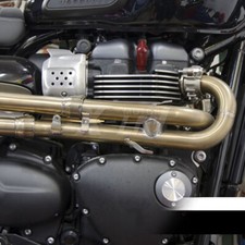 For Triumph Street Scrambler