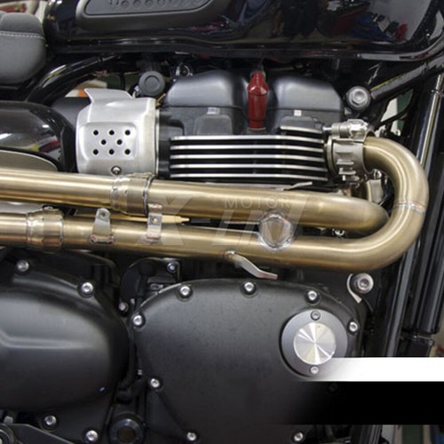 For triumph street scrambler - triumph,