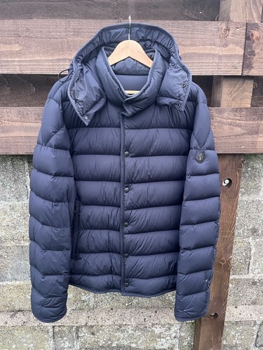 Moncler nazaire hooded - hooded,