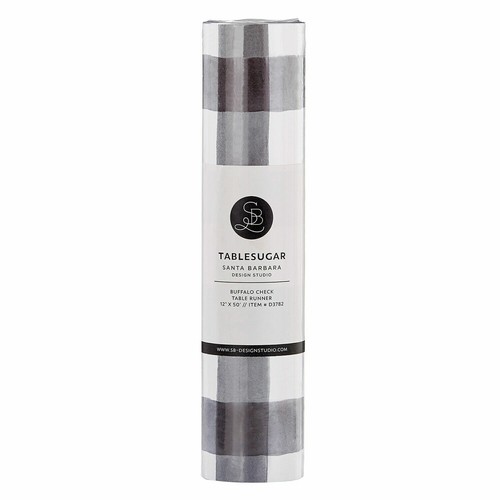 Buffalo check black and - buffalo,