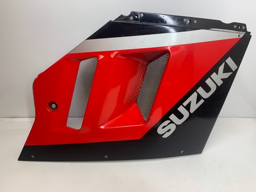 Suzuki gsxr 1100 right - suzuki, 88-90