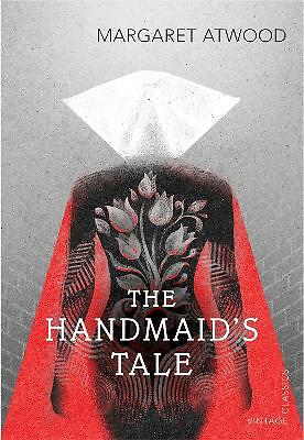 The handmaid tale by - handmaid's,