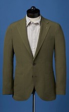 SPIER AND MACKAY Men's Green