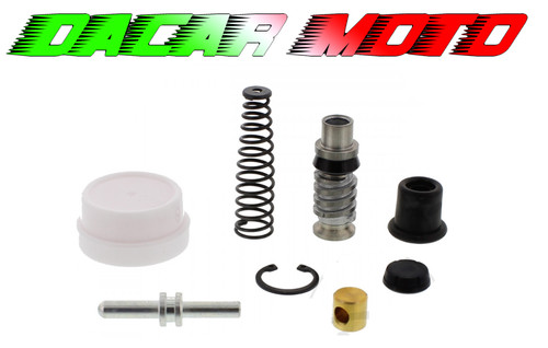 Clutch pump overhaul kit - pump,